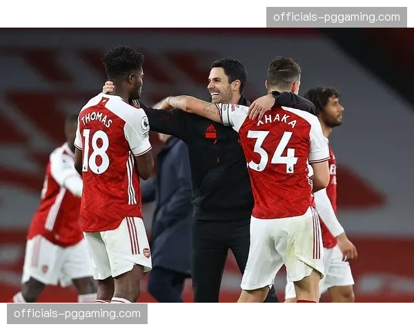 加纳托马斯帕尔特伊核心 阿森纳铁腰调度决定中场控制力