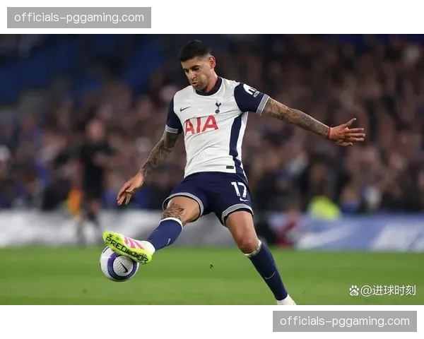 罗梅罗5球10黄2红 热刺中卫攻防两端表现极端化